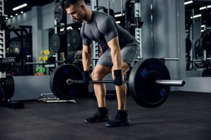 Read more about the article CUSTOM GYM GLOVES PRODUCTION PROCESS