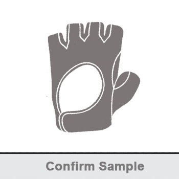 Confirm Glove Sample