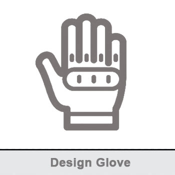Design Glove Sample