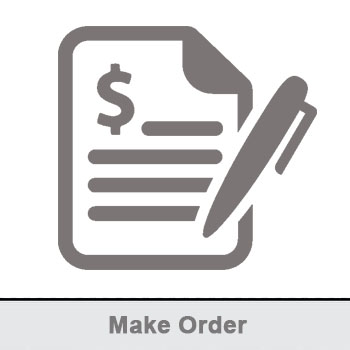 Make Order Glove