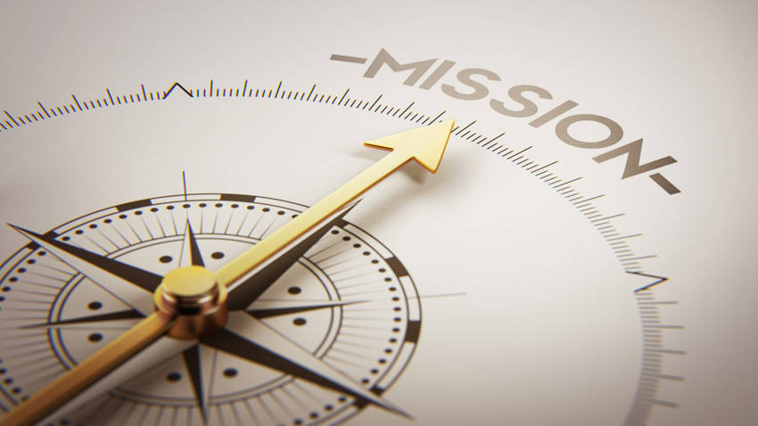 SeekWin Mission