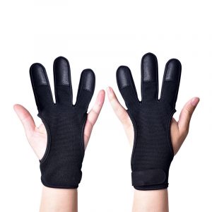 Shooting gloves1