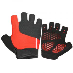 Cycling gloves half finger SKC101