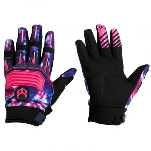 Junior gloves full finger Factory Custom China SKK202