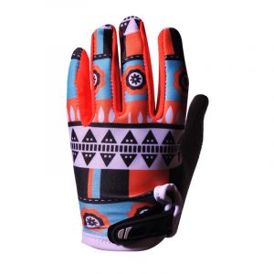 Kids Gloves Custom China Supplier SKK201-02