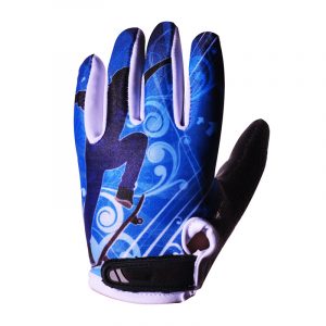 Kids Gloves Custom China Supplier SKK201-04