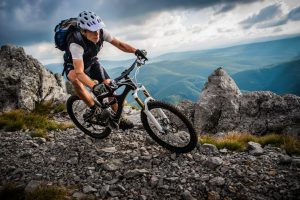Read more about the article The Importance of Custom Mountain Bike Gloves